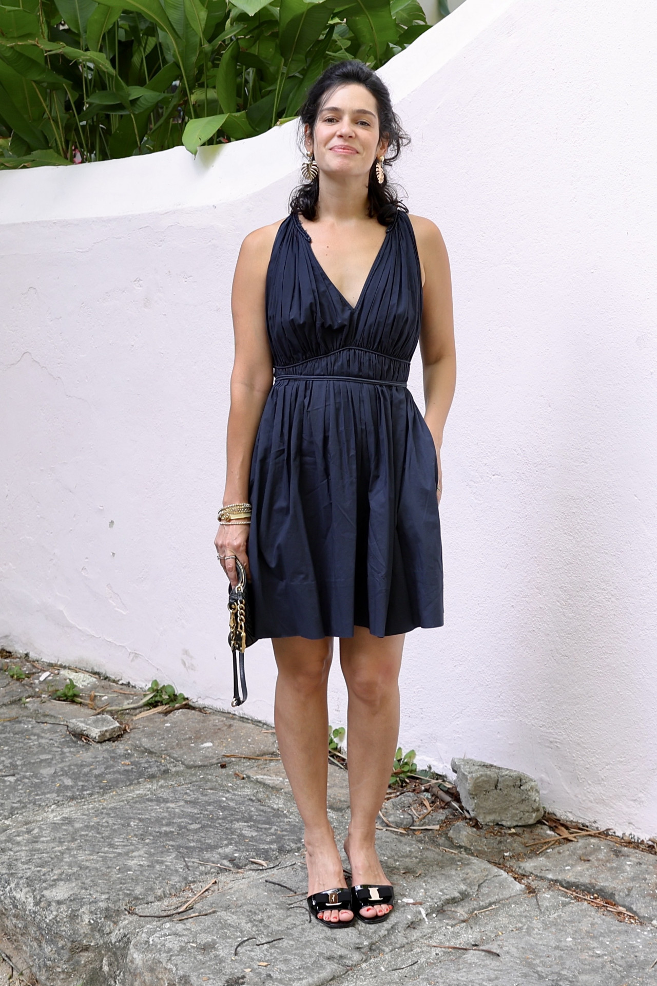 Maria Flor - Roberto Filho / Brazil News