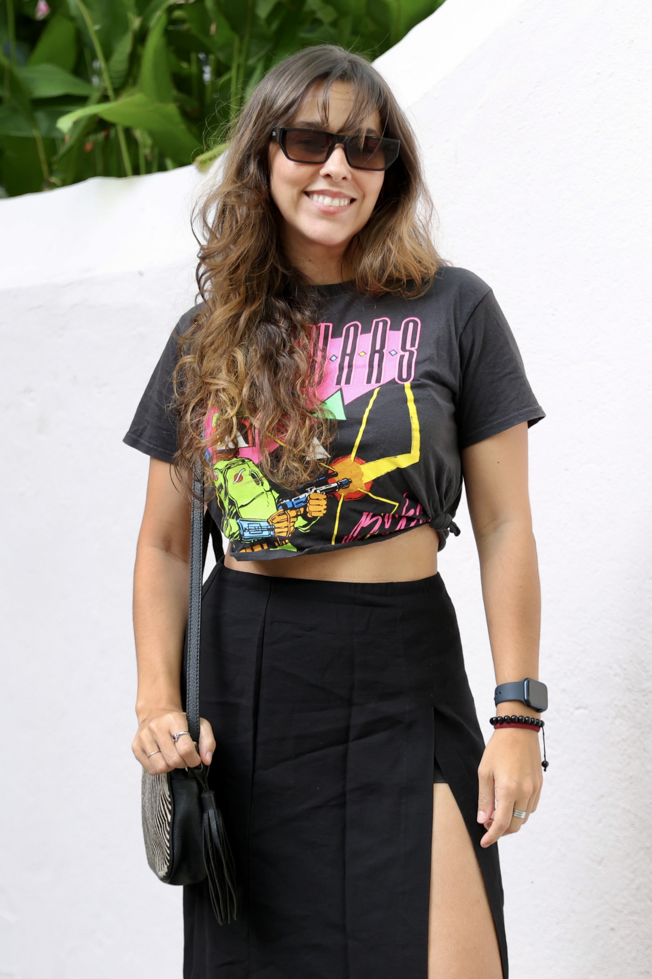 Thati Lopes  - Roberto Filho / Brazil News