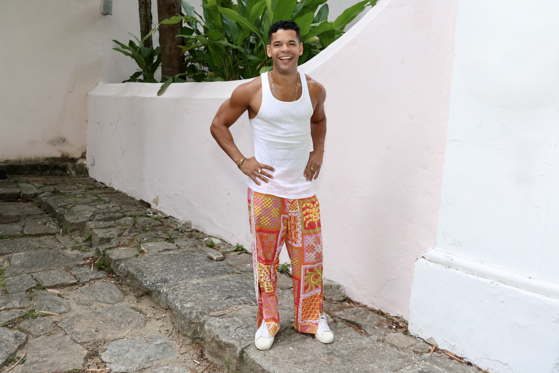 Felipe Veloso - Roberto Filho / Brazil News