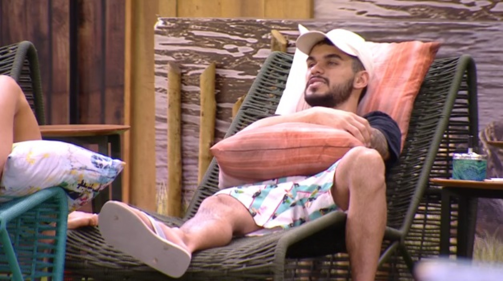 João Gabriel - Reprodução de Vídeo