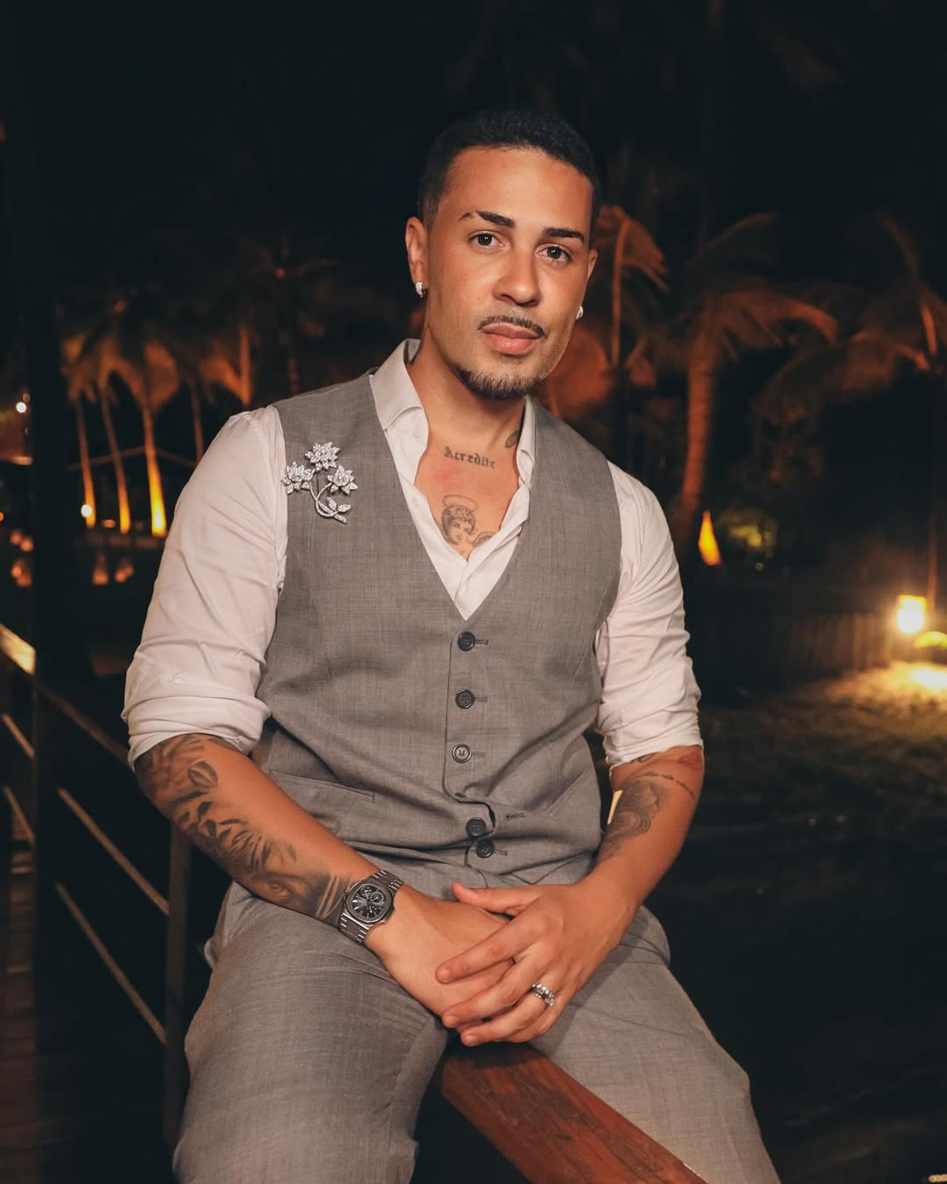 Carlinhos Maia  - Reprodução/Instagram 