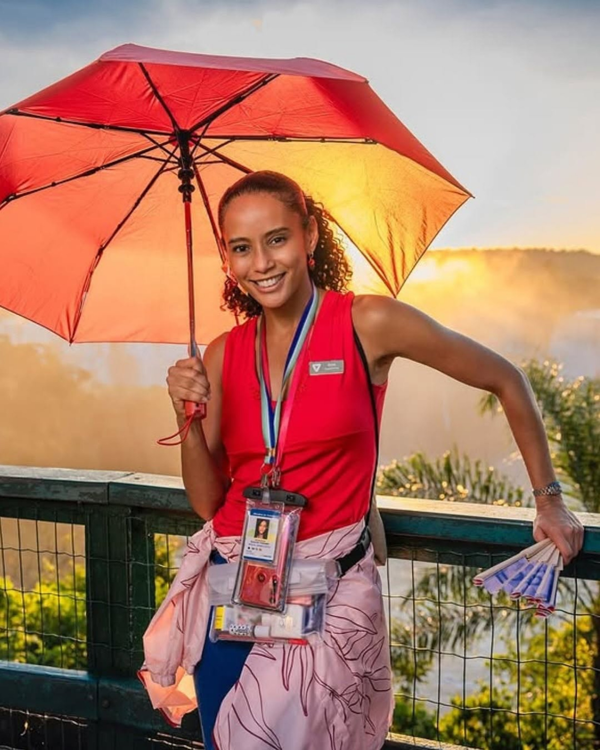 Taís Araujo  - Reprodução/Instagram 