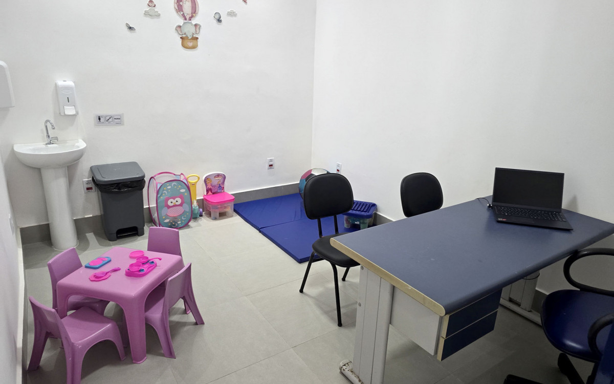 Novo espaço em Macaé oferece atendimento especializado para crianças com autismo, garantindo suporte integral e acolhimento às famílias