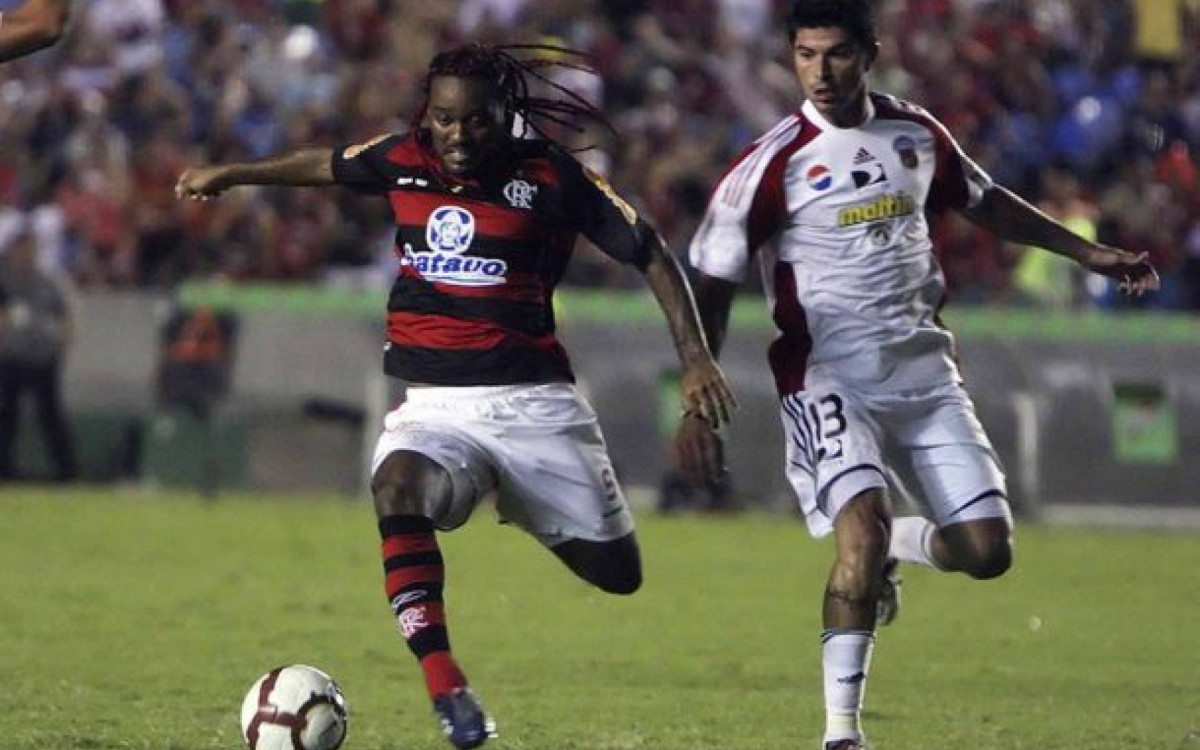 Flamengo tem hist&oacute;rico favor&aacute;vel contra times venezuelanos; veja n&uacute;meros