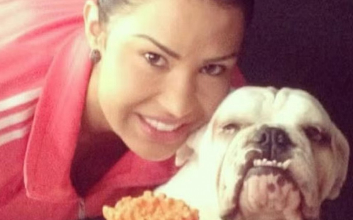 Gracyanne Barbosa e Belety - Reprodução/Instagram