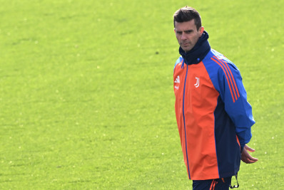 Fluminense avalia ex-técnico da Juventus, diz ex-atacante da Seleção