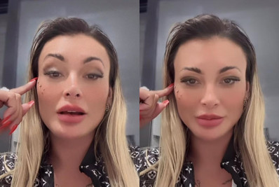 Andressa Urach anuncia candidatura política: 'Mamãe vem de deputada'