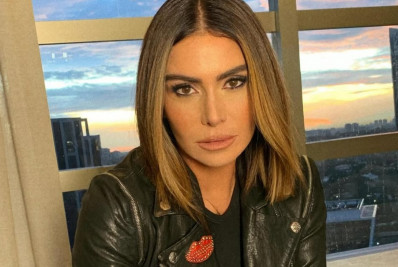 Giovanna Antonelli descarta participar de remake de sucesso