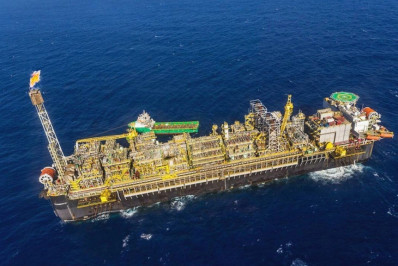 Opep prevê que consumo de petróleo continuará aumentando pelo menos até 2050