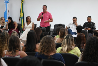 Prefeitura encerra Mês da Mulher com atividades na NitTrans