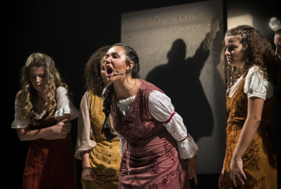 Laboratório de Teatro Musical reinaugura curso na cidade