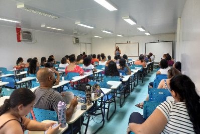 Vestibular Cederj abre inscrições nesta segunda-feira para cerca de 7 mil vagas