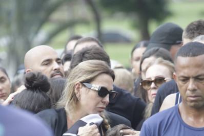 'Ele agiu para me salvar': Juíza detalha assassinato do marido policial na Zona Oeste