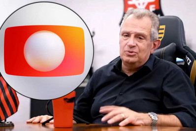 Flamengo e Globo vão realizar a transmissão de jogos do time para o exterior