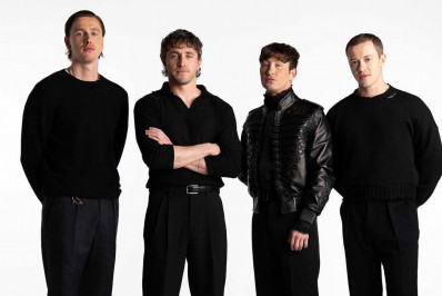 The Beatles: confira elenco oficial dos filmes sobre a banda