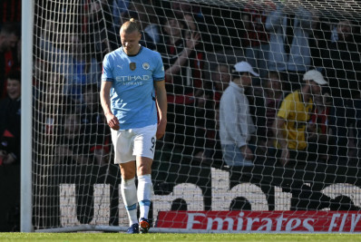 Lesionado, Haaland deve voltar perto do Mundial de Clubes