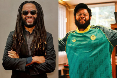 Evandro Fióti rebate acusação de desvio de R$ 6 milhões da empresa com Emicida