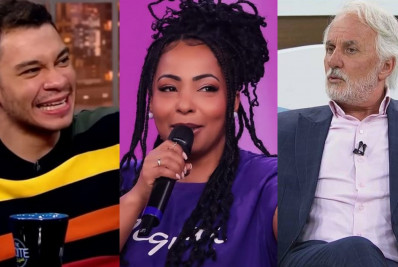 Colega de Juliana confirma desconforto após episódio com Otávio Mesquita