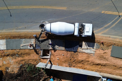 Ciclovia do Gulf, em Levy Gasparian, será estendida