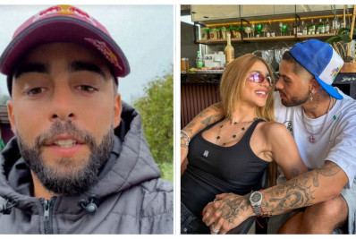 Pedro Scooby reage à nova conquista de Virgínia e Zé Felipe: 'Inveja'