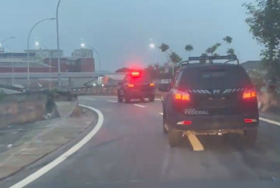 PF cumpre mandado de busca em casa de idoso que divulgou mais de 10 mil fotos de abuso infantojuvenil