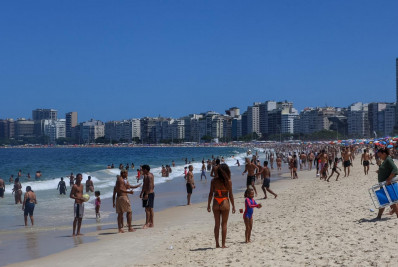 Governo do Rio decreta ponto facultativo em 22 de abril