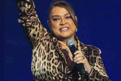 Câncer: Preta Gil anuncia que está deixando o país na busca pela cura  