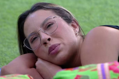  No BBB25, Renata chama Vinícius de 'hipócrita': 'Colhendo os frutos' 