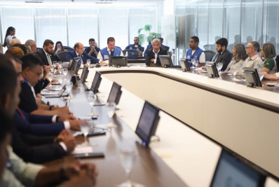 Comissão formada após morte de turista apresenta relatório de melhorias no Cristo Redentor