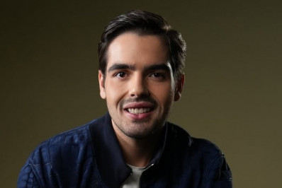 João Silva, filho de Faustão, deixa a Band