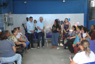 São Gonçalo reforça conscientização sobre autismo