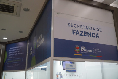 São Gonçalo realiza capacitação em Inteligência Fiscal com o ContÁgil Lite