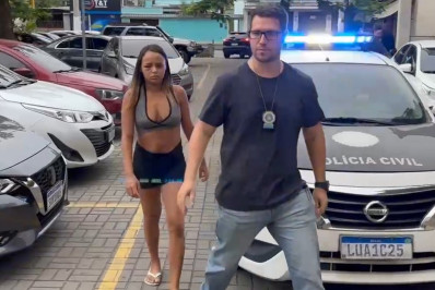 Polícia prende foragida que matou biomédica a facadas em Nova Iguaçu