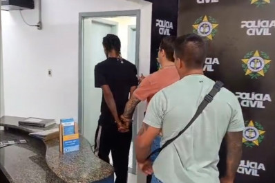 Acusado de torturar e matar o próprio patrão é preso na Baixada