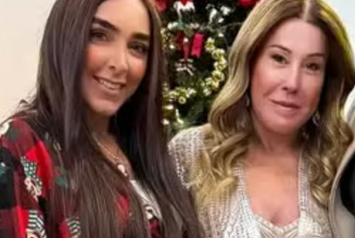 Zilu Godoi mostra detalhes de mansão projetada por nora nos EUA