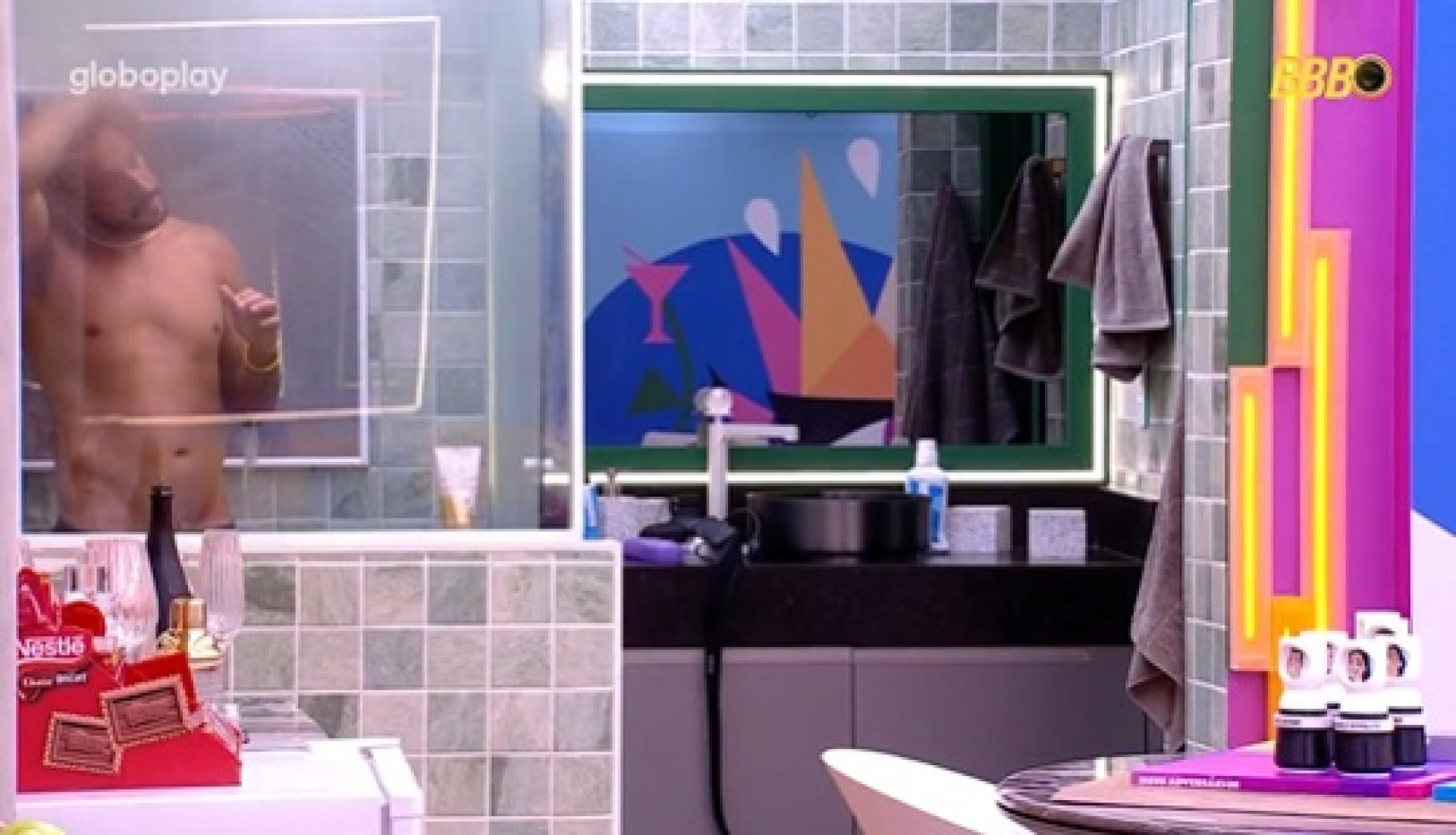 Maike  - Reprodução de Vídeo