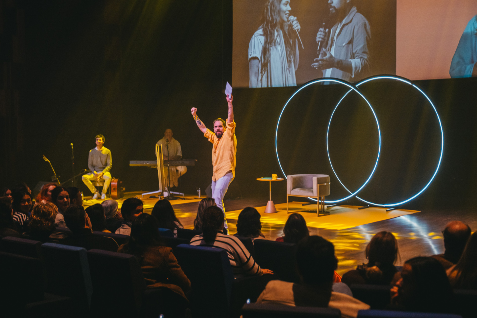 Murilo Gun - Divulgação