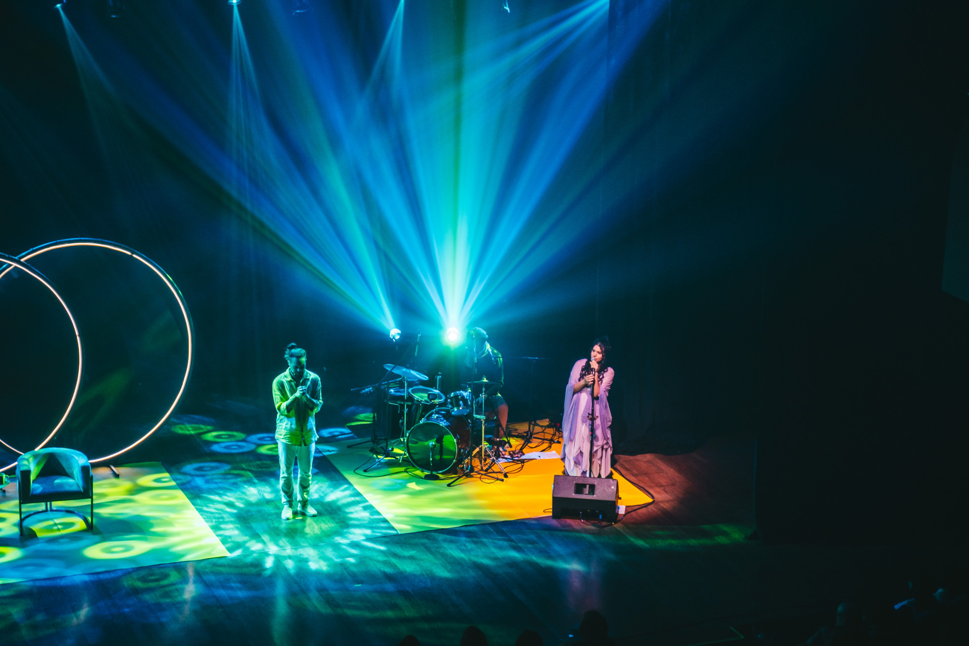 Murilo Gun - Divulgação