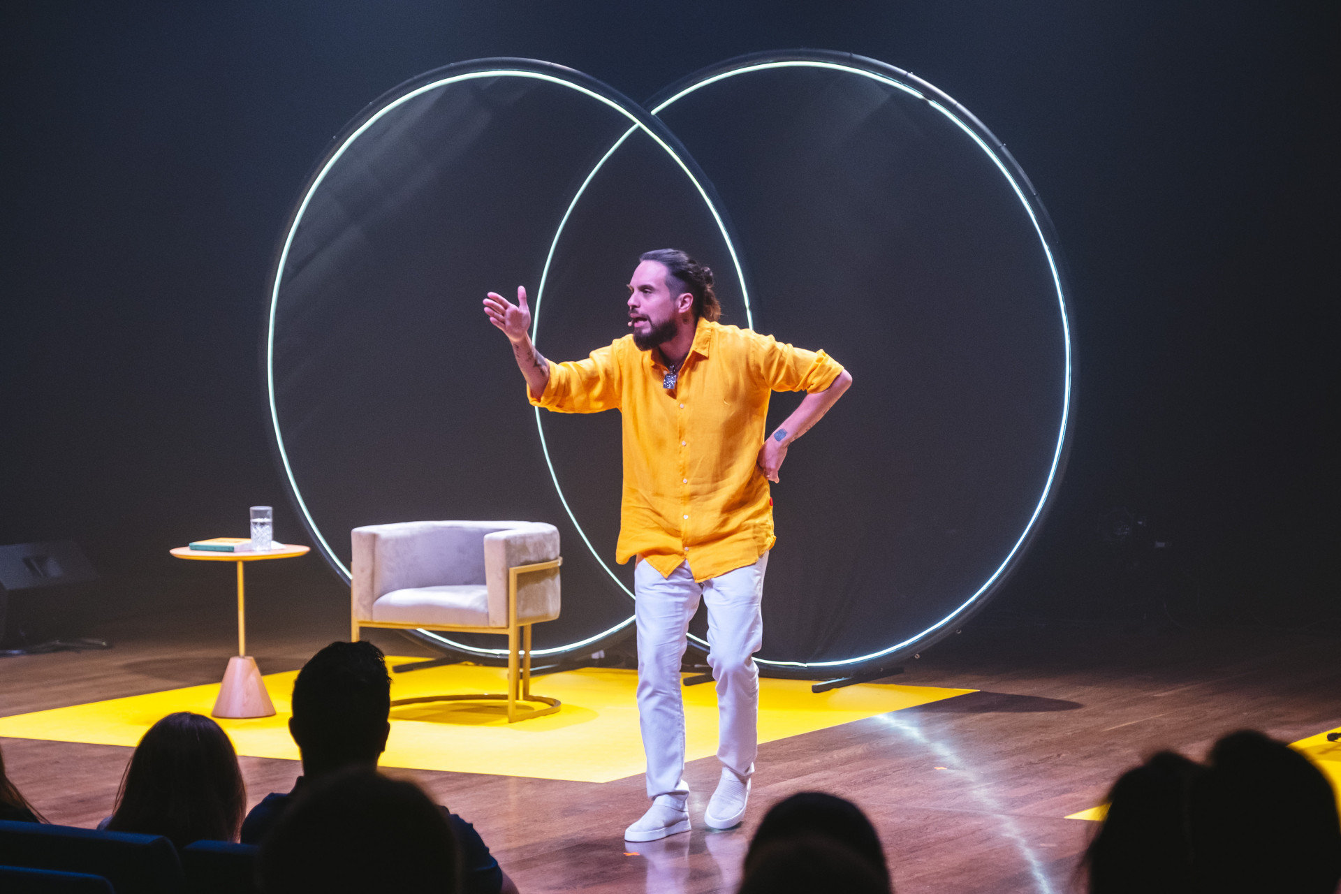 Murilo Gun - Divulgação