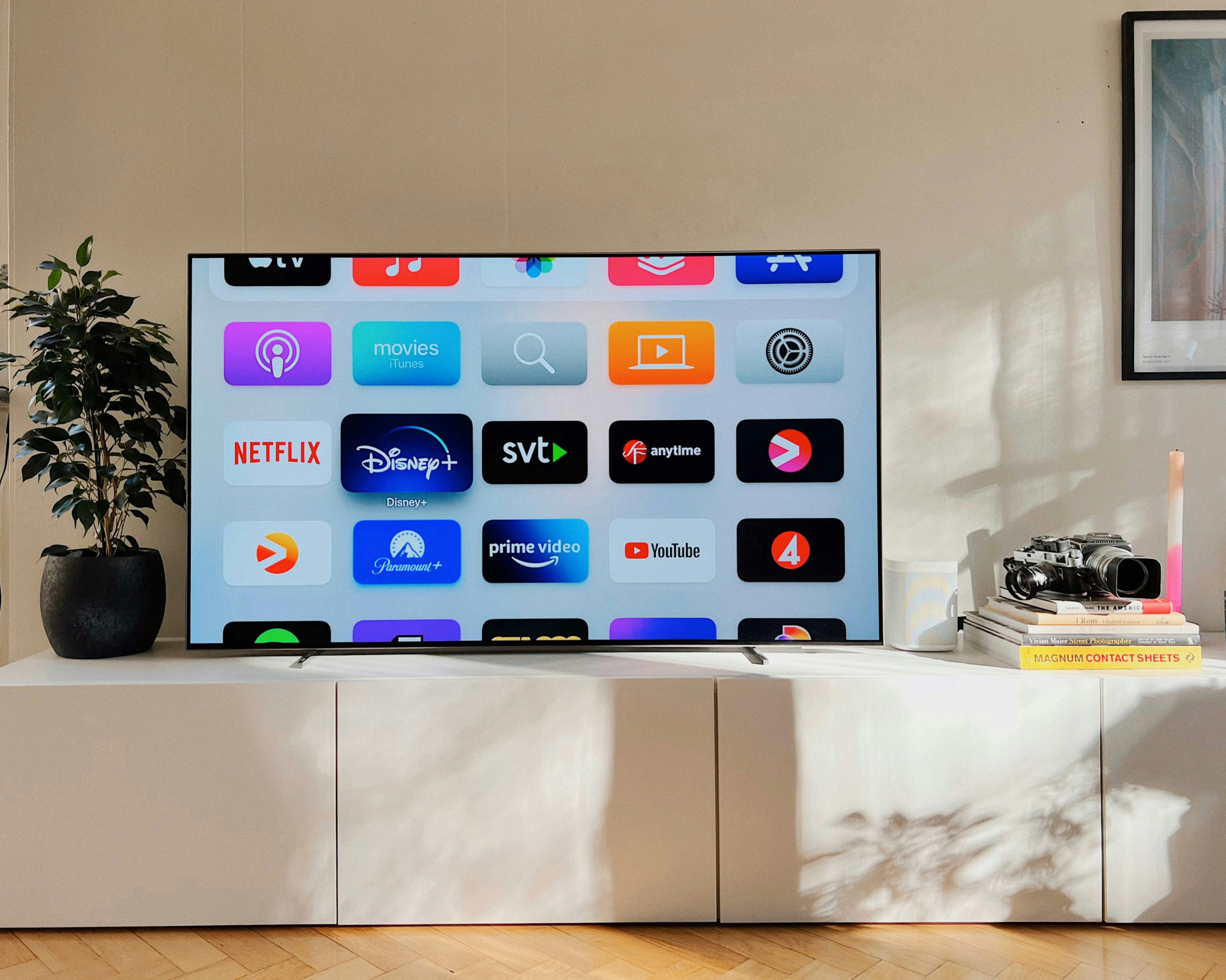 Governo Trump acusa Canadá de criar novas barreiras comerciais com reformulação do streaming