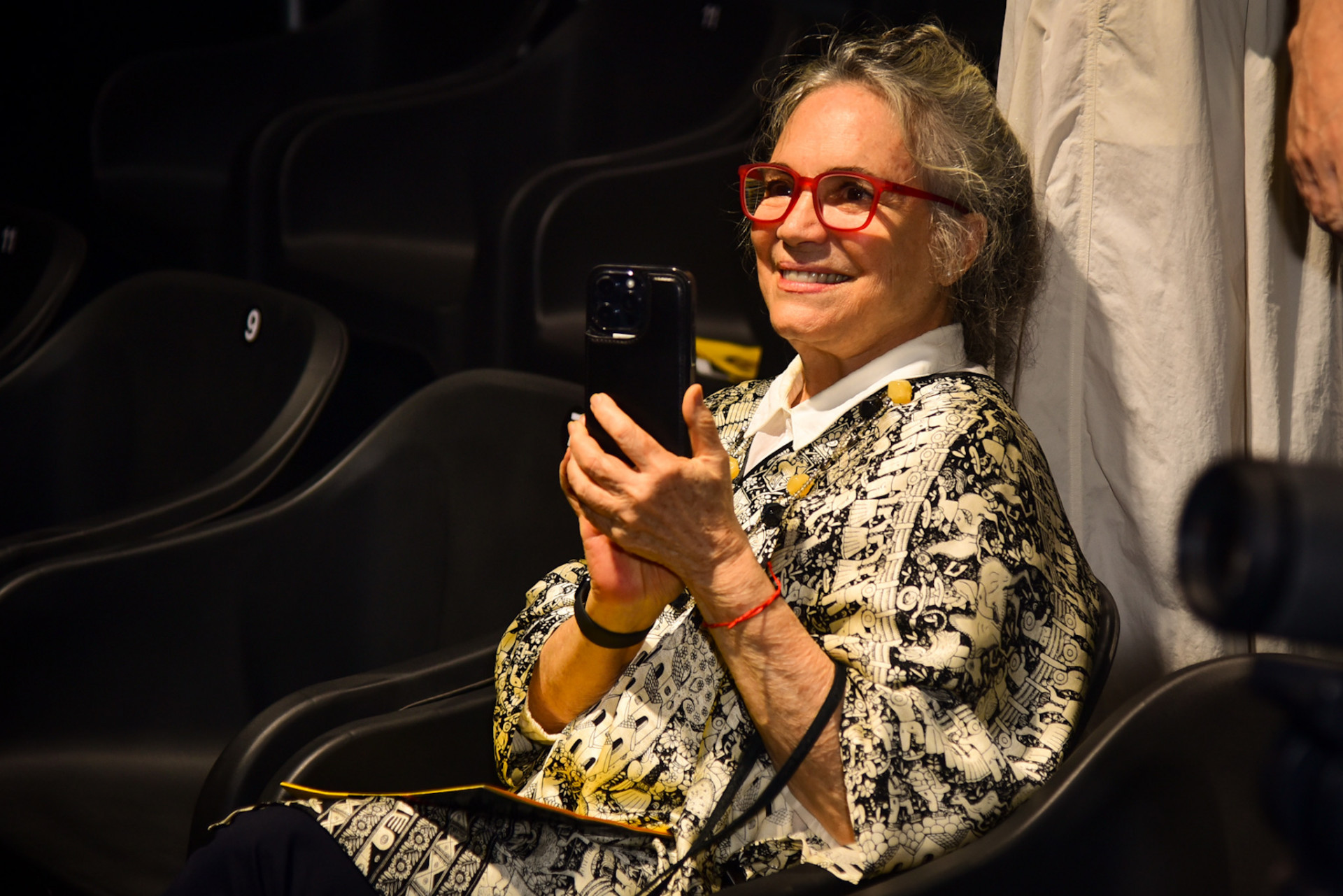 Regina Duarte - Andy Santana / Brazil News