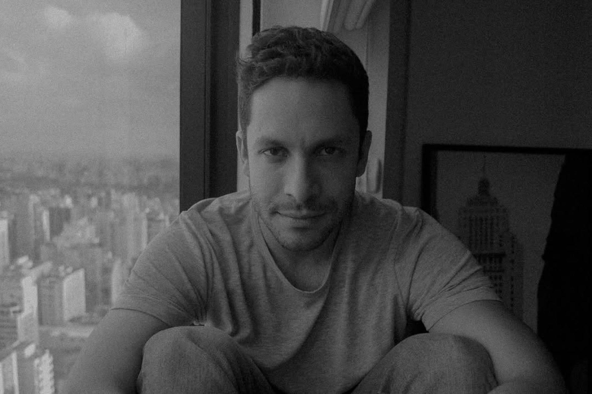 Rainer Cadete  - Reprodução/Instagram 