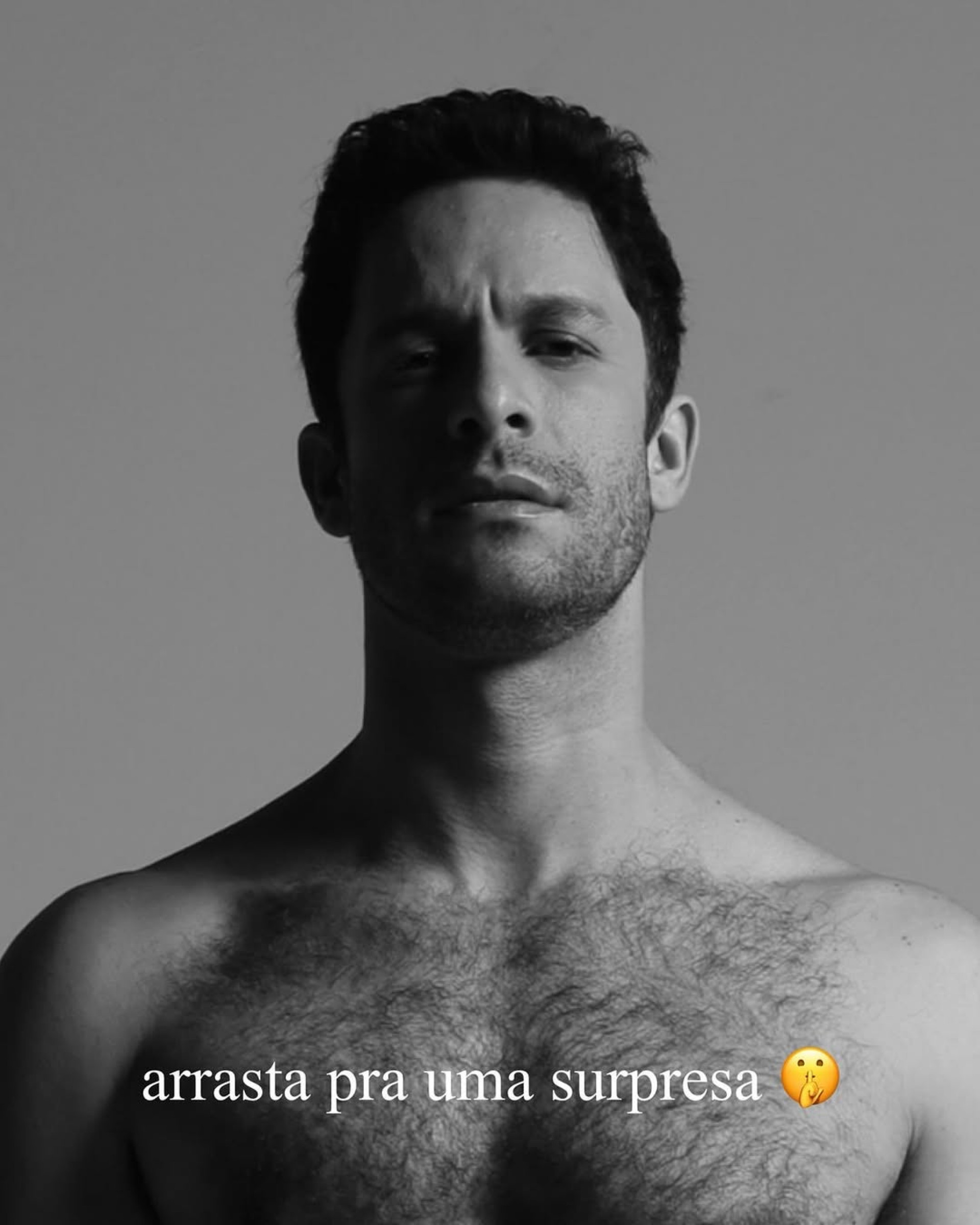 Rainer Cadete  - Reprodução/Instagram 