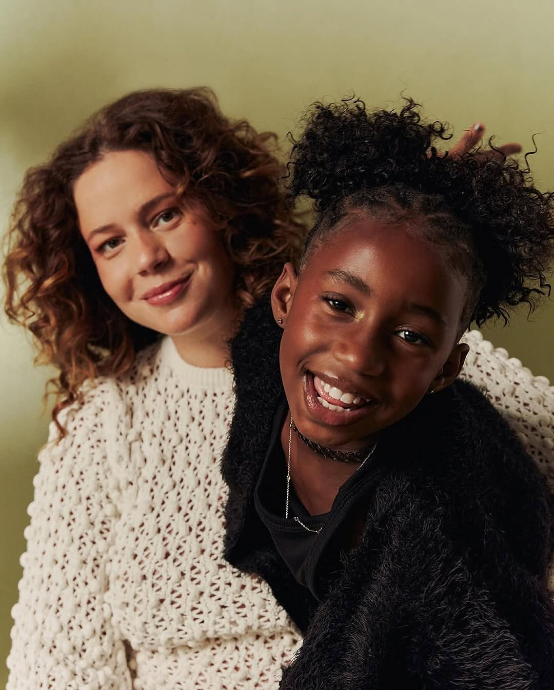 Leandra Leal é mãe de Julia - Reprodução/Instagram