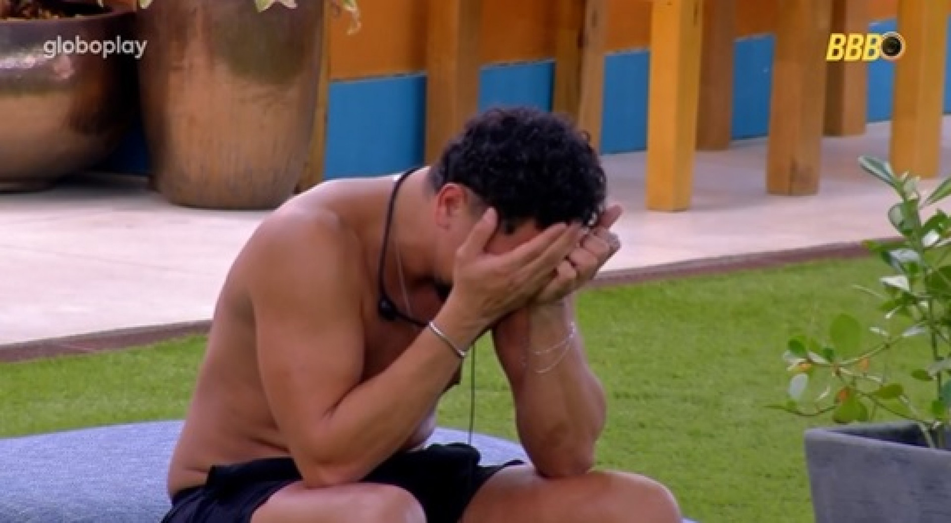 Vinícius  - Reprodução de Vídeo 