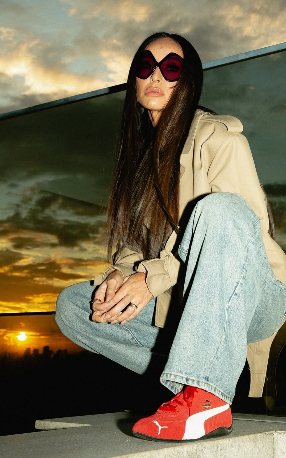 Sabrina Sato - Reprodução/Instagram