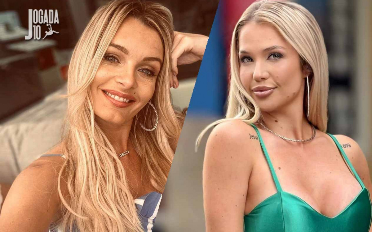 Ex-amante pede medida protetiva contra Payet ap&oacute;s agress&otilde;es