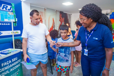 Meriti promove aceitação e inclusão no Dia Mundial da Conscientização do Autismo