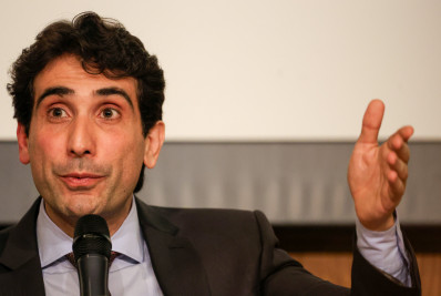 Galípolo anuncia uso de Pix como garantia de empréstimos