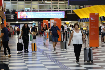 Em oito meses, Voa Brasil viabilizou reserva de mais de 35 mil passagens